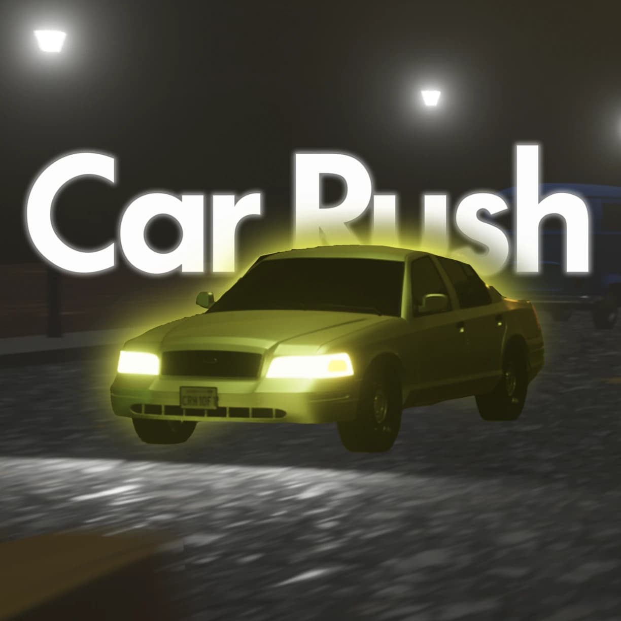 Car Rush screenshot 1