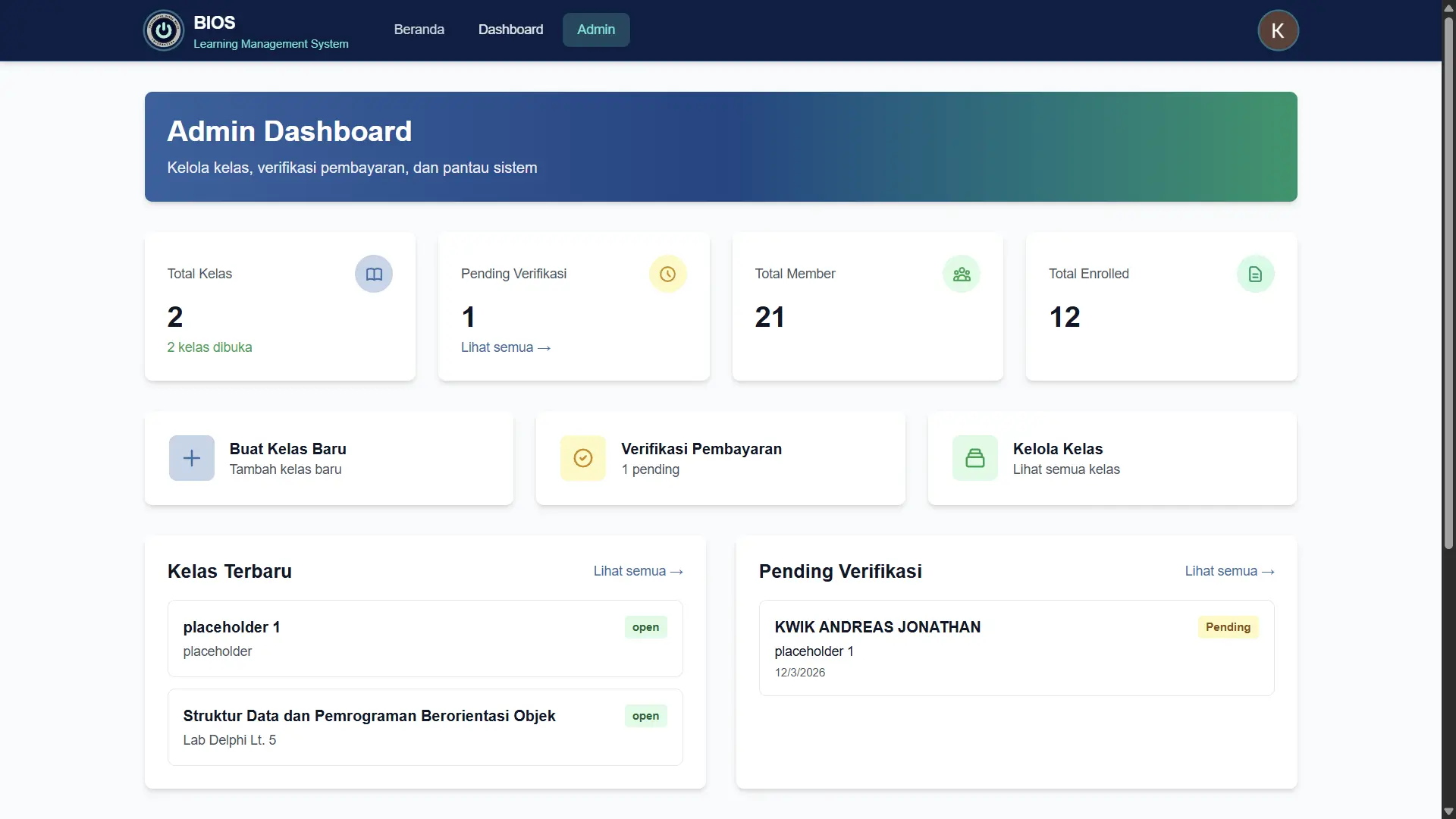 Kelas BIOS thumbnail 3